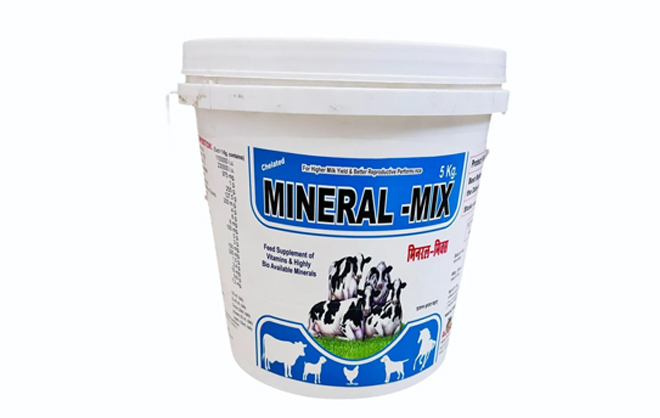 JV CAL P Granules Calcium